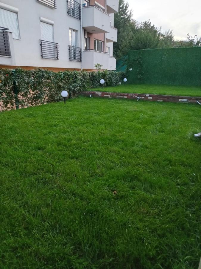 Apartman Radovic Smederevo Exterior foto