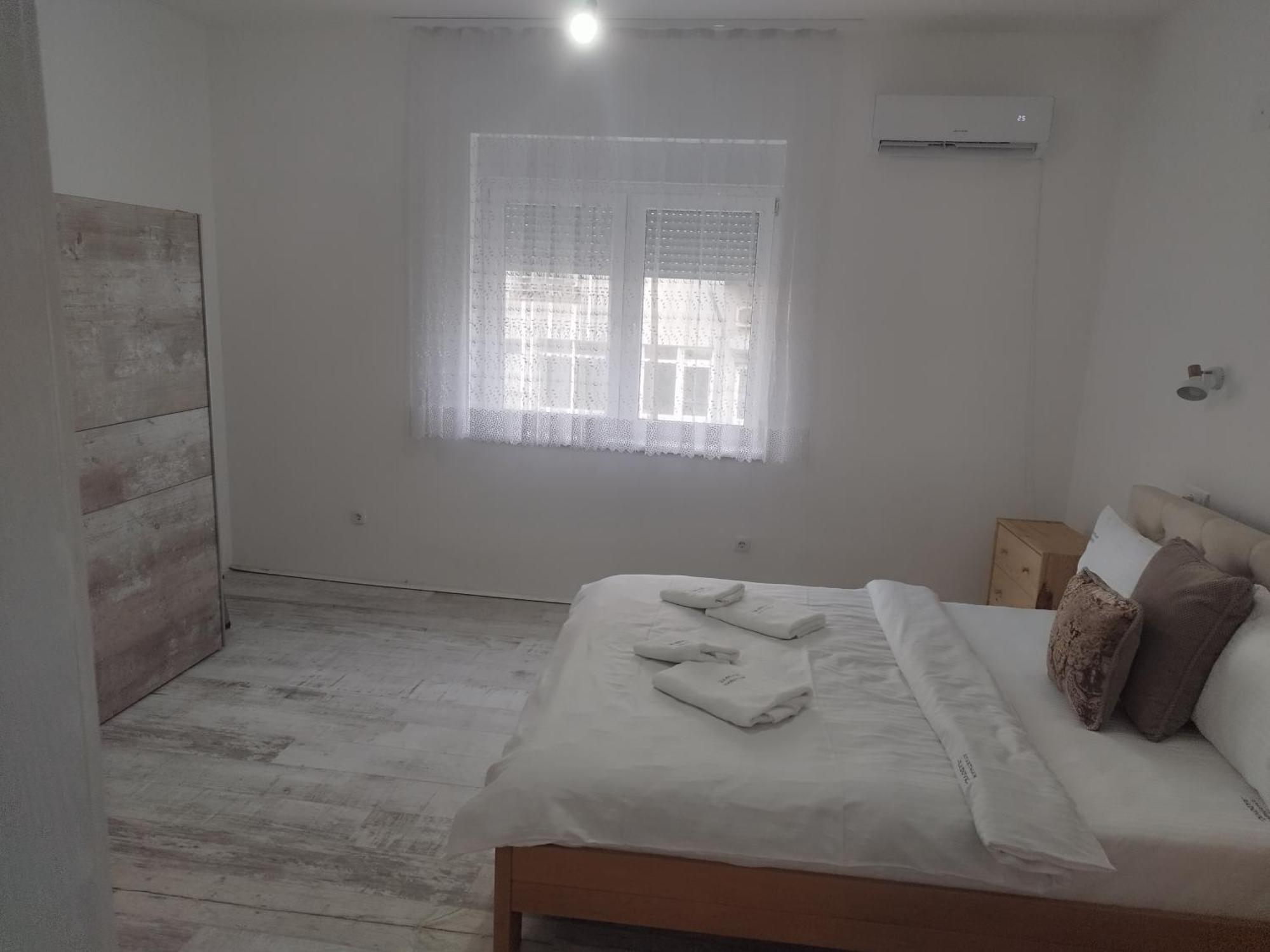 Apartman Radovic Smederevo Exterior foto